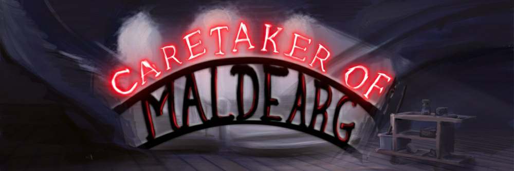 Caretaker Of Maldearg