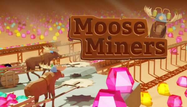 Moose Miners