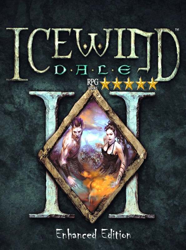 Icewind Dale II: Enhanced Edition (ReBuild)