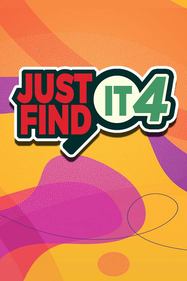 Just Find It 4