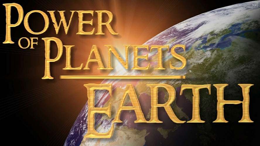 Power of Planets